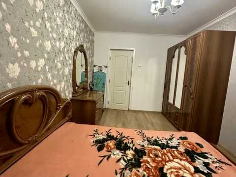 квартира по адресу Автозаводская ул., 60