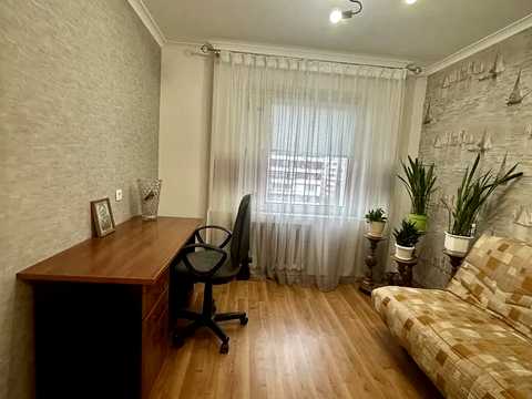 квартира по адресу Автозаводская ул., 60