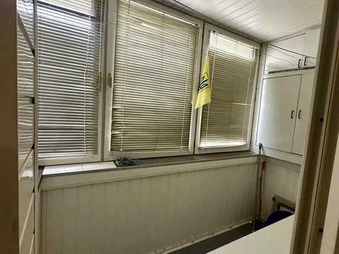 квартира по адресу Автозаводская ул., 60