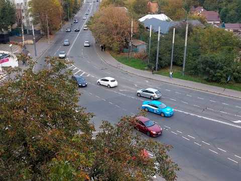 квартира по адресу И.Богуна ул., 1
