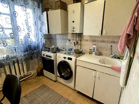 квартира по адресу И.Богуна ул., 1