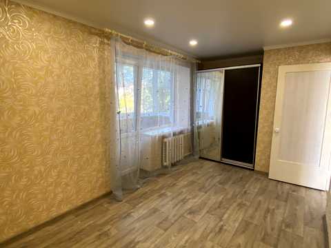 квартира по адресу Межпланетная ул., 15