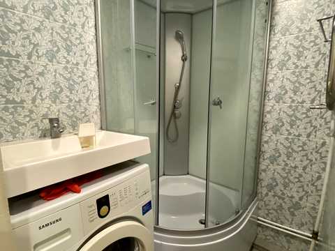 квартира по адресу Межпланетная ул., 15
