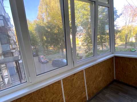 квартира по адресу Межпланетная ул., 15