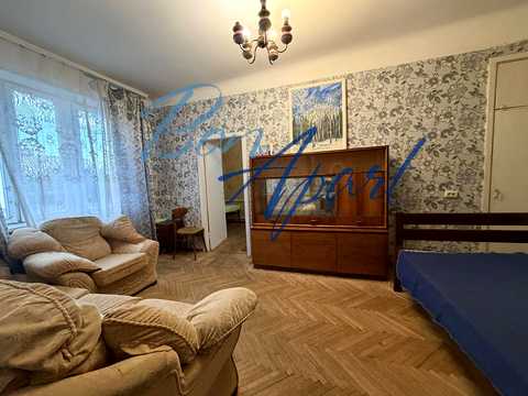 квартира по адресу Авиаконструктора Антонова ул. (Авіації), 35