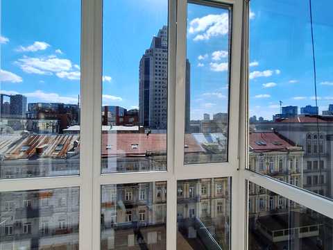 квартира по адресу Большая Васильковская ул. (Красноармейская), 58