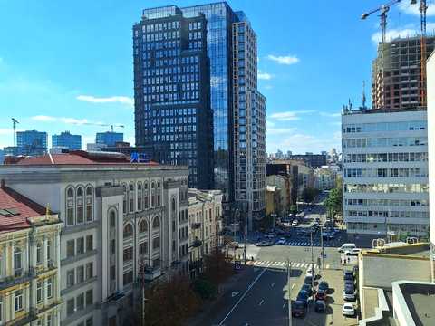 квартира по адресу Большая Васильковская ул. (Красноармейская), 58