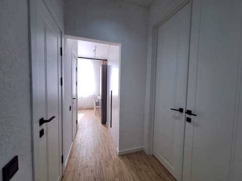 квартира по адресу Большая Васильковская ул. (Красноармейская), 58