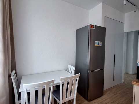 квартира по адресу Большая Васильковская ул. (Красноармейская), 58