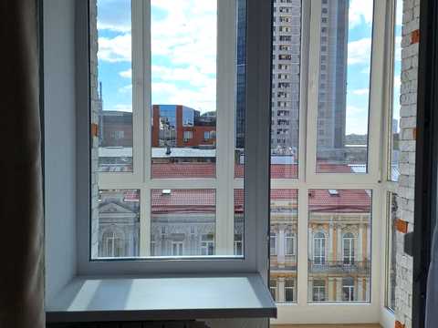 квартира по адресу Большая Васильковская ул. (Красноармейская), 58