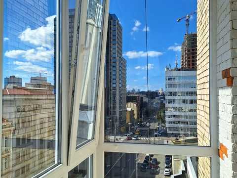 квартира по адресу Большая Васильковская ул. (Красноармейская), 58