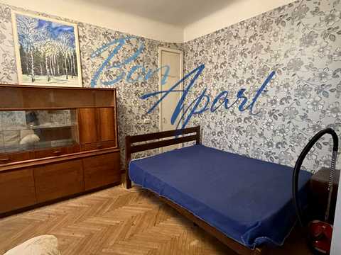 квартира по адресу Авиаконструктора Антонова ул. (Авіації), 35