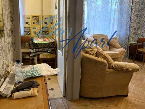 квартира по адресу Авиаконструктора Антонова ул. (Авіації), 35