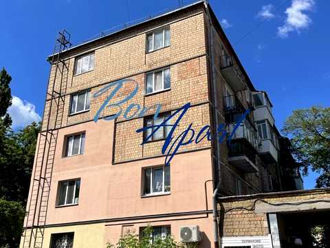 квартира по адресу Авиаконструктора Антонова ул. (Авіації), 35