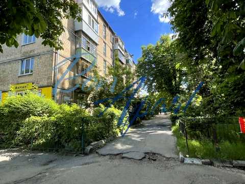квартира по адресу Авиаконструктора Антонова ул. (Авіації), 35