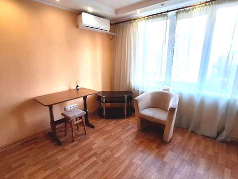 квартира за адресою Ушинського вул., 29