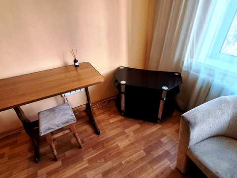 квартира за адресою Ушинського вул., 29
