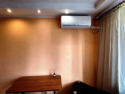квартира за адресою Ушинського вул., 29