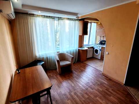 квартира за адресою Ушинського вул., 29