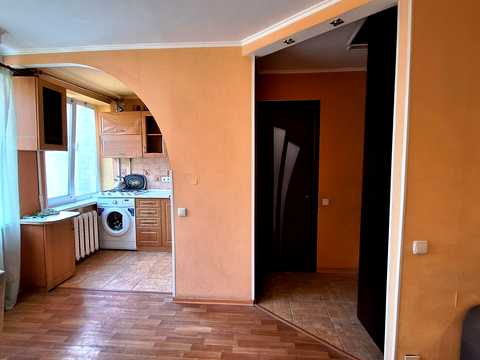 квартира за адресою Ушинського вул., 29