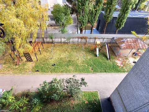 квартира за адресою Ушинського вул., 29