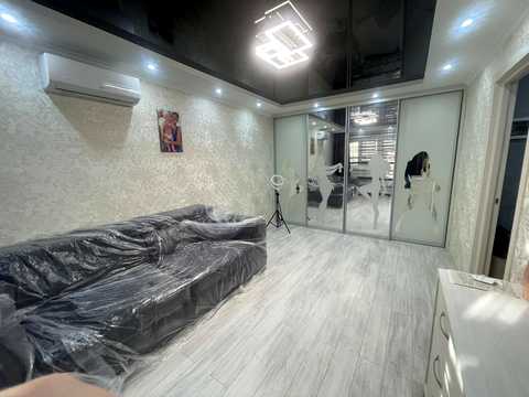 квартира по адресу Зерновая ул., 28