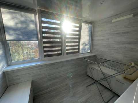 квартира по адресу Зерновая ул., 28