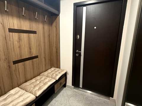 квартира за адресою Героїв 128-ї Бригади вул. (8 Березня), 28