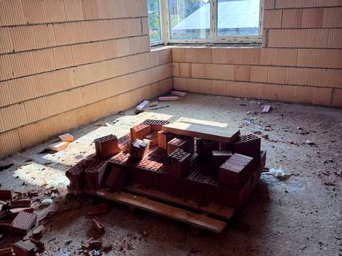 дом по адресу Василия Липковского ул.