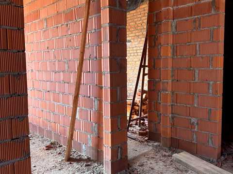 дом по адресу Василия Липковского ул.