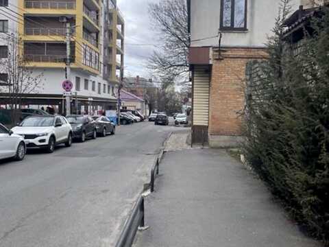 квартира за адресою Монастирська вул. (Володарського), 22
