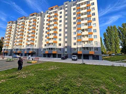квартира по адресу Костя Широцкого ул. (Щорса), 42