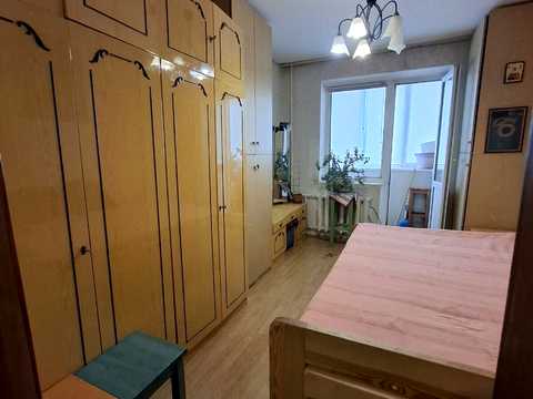 квартира за адресою Володимира Івасюка просп. (Героїв Сталінграду), 46-А