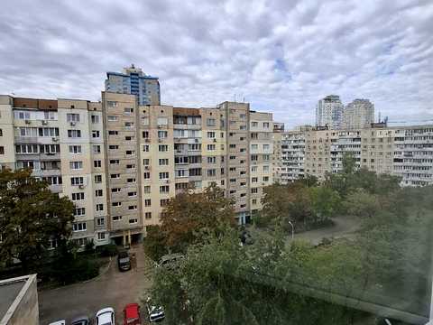 квартира за адресою Володимира Івасюка просп. (Героїв Сталінграду), 46-А