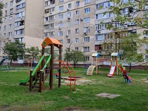 квартира за адресою Володимира Івасюка просп. (Героїв Сталінграду), 46-А