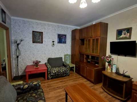 квартира за адресою Володимира Івасюка просп. (Героїв Сталінграду), 46-А