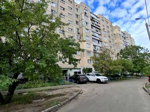 квартира за адресою Володимира Івасюка просп. (Героїв Сталінграду), 46-А