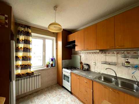 квартира за адресою Володимира Івасюка просп. (Героїв Сталінграду), 46-А