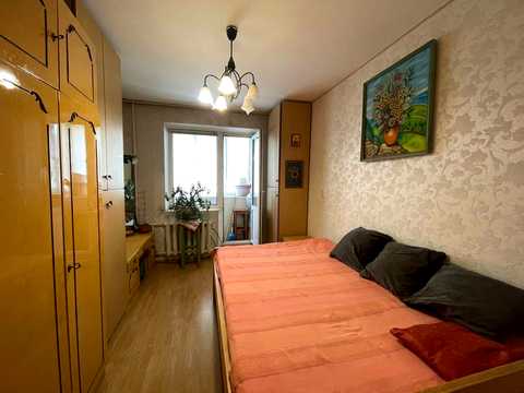 квартира за адресою Володимира Івасюка просп. (Героїв Сталінграду), 46-А