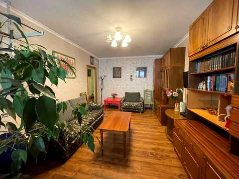 квартира за адресою Володимира Івасюка просп. (Героїв Сталінграду), 46-А