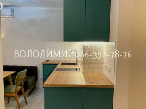 квартира за адресою Предславинська вул., 42