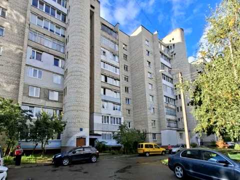 квартира за адресою Вовчинецька вул., 208