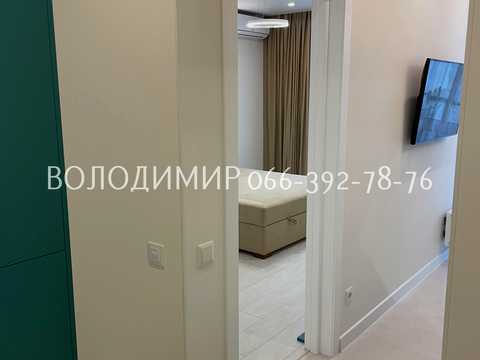 квартира за адресою Предславинська вул., 42