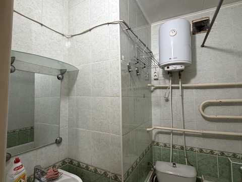 квартира по адресу Чоколовский бульв., 3