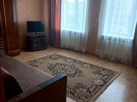 квартира за адресою Героїв Крут вул. (Черепіна), 42/1