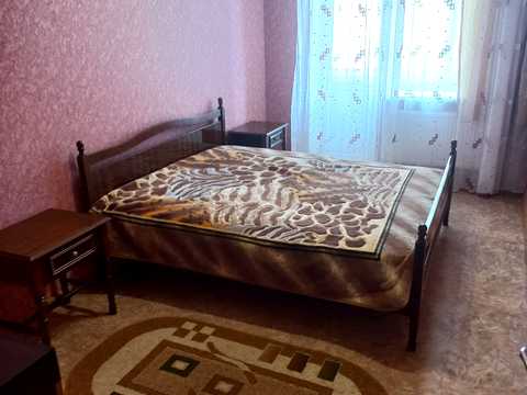 квартира за адресою Героїв Крут вул. (Черепіна), 42/1
