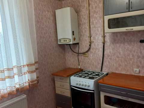 квартира за адресою Героїв Крут вул. (Черепіна), 42/1