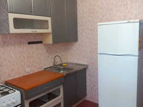 квартира за адресою Героїв Крут вул. (Черепіна), 42/1
