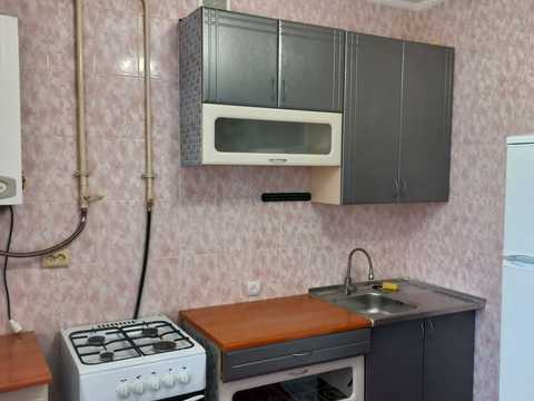 квартира за адресою Героїв Крут вул. (Черепіна), 42/1