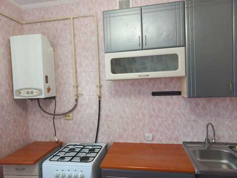 квартира за адресою Героїв Крут вул. (Черепіна), 42/1